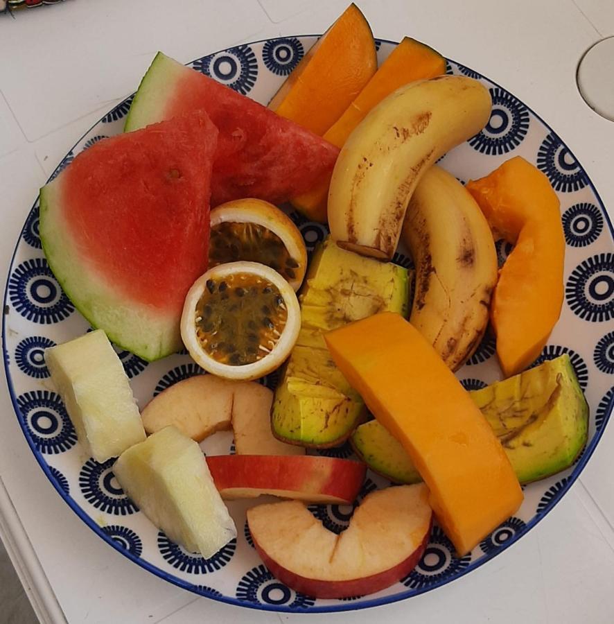 Amani Hotel Paje Kültér fotó