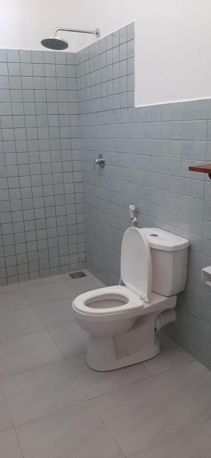 Amani Hotel Paje Kültér fotó