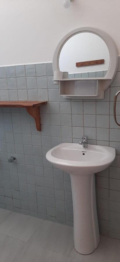 Amani Hotel Paje Kültér fotó